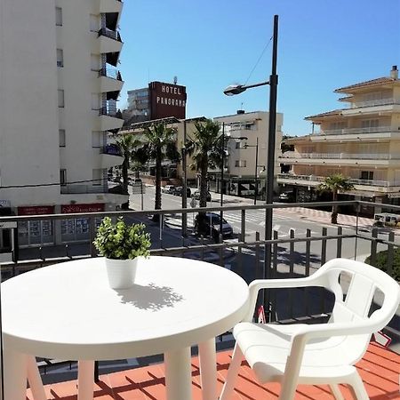 Trill Noray Apartamentos L'Estartit Zewnętrze zdjęcie