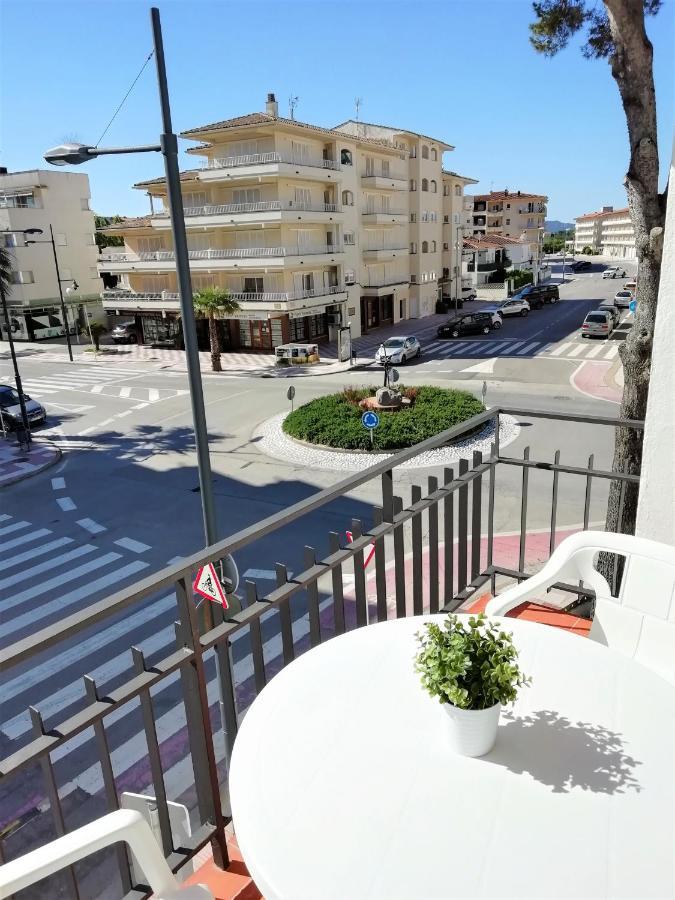 Trill Noray Apartamentos L'Estartit Zewnętrze zdjęcie