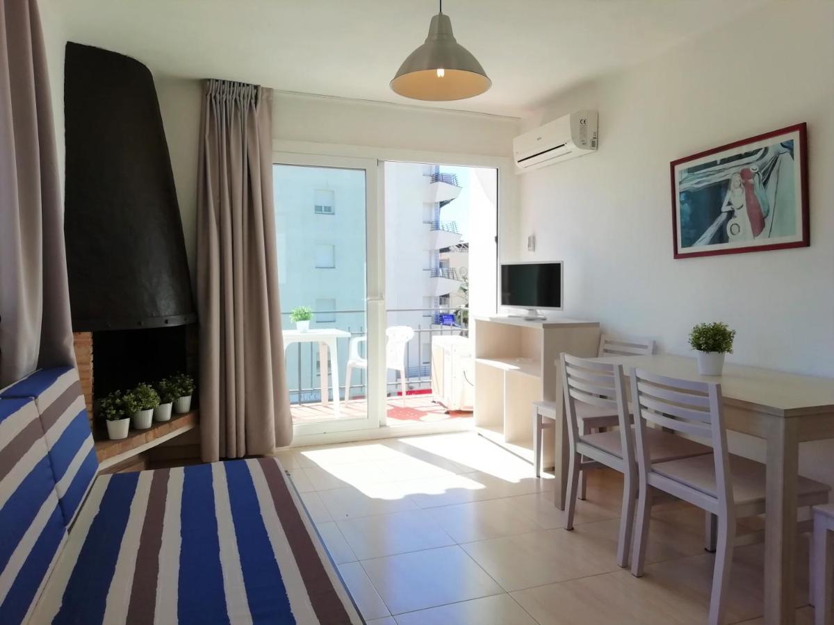 Trill Noray Apartamentos L'Estartit Zewnętrze zdjęcie