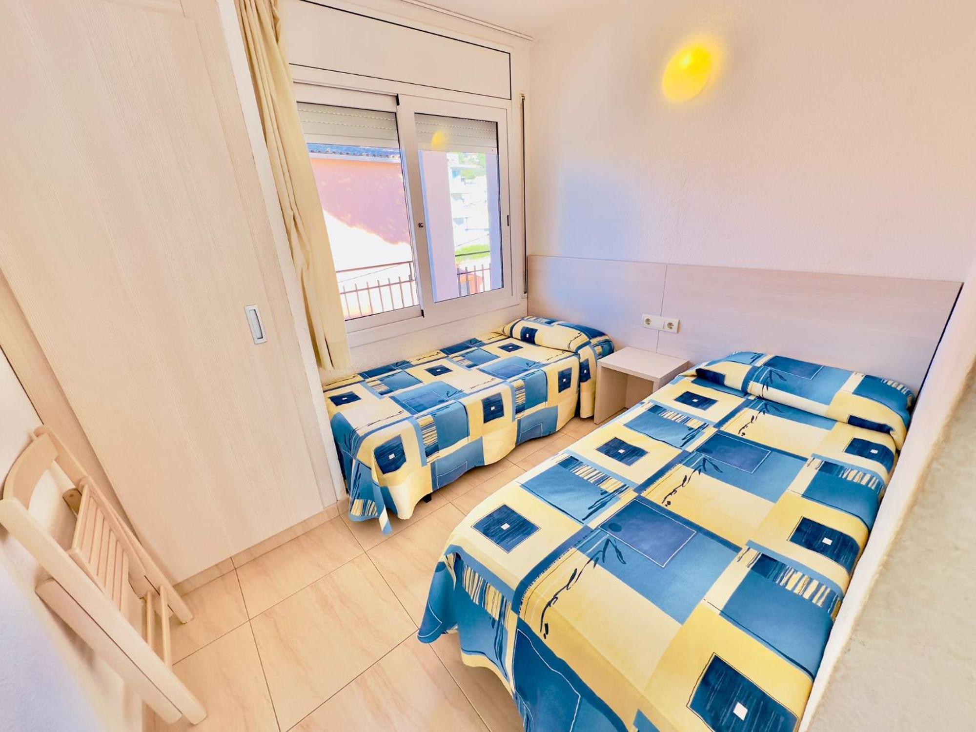 Trill Noray Apartamentos L'Estartit Zewnętrze zdjęcie