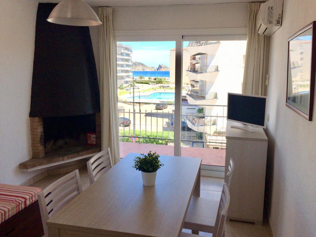 Trill Noray Apartamentos L'Estartit Zewnętrze zdjęcie