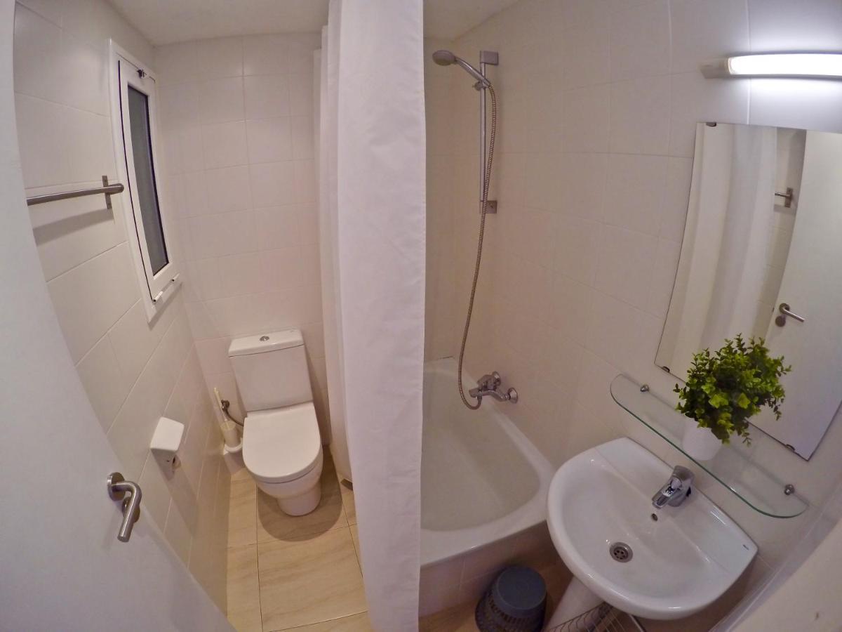 Trill Noray Apartamentos L'Estartit Zewnętrze zdjęcie