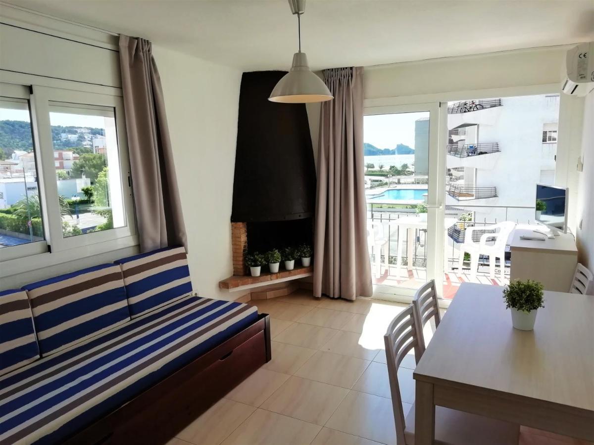 Trill Noray Apartamentos L'Estartit Zewnętrze zdjęcie