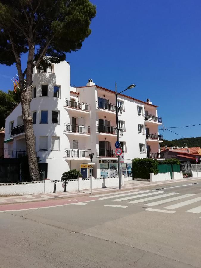 Trill Noray Apartamentos L'Estartit Zewnętrze zdjęcie
