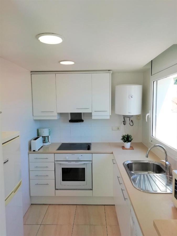 Trill Noray Apartamentos L'Estartit Zewnętrze zdjęcie